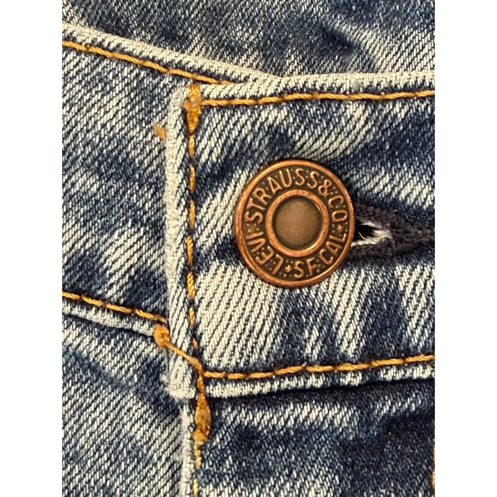 Levis levi 505